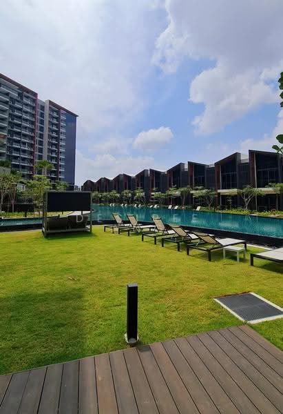 Affinity At Serangoon, 30 Serangoon North Avenue 1, Hougang / Punggol / Sengkang, 2 Bedrooms, 538 sqft, Condominium For Rent, by Desiree Ang, 24585626 - PropertyGuru.com.sg