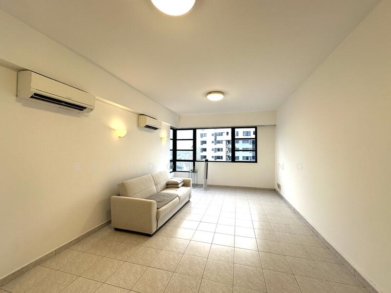 For Rent - Central Green