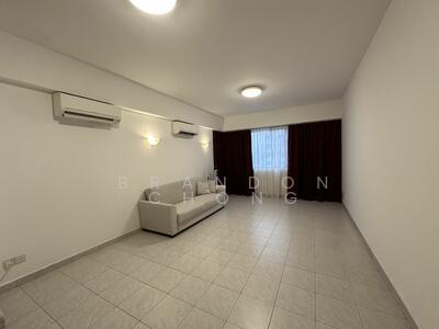 For Rent - Central Green