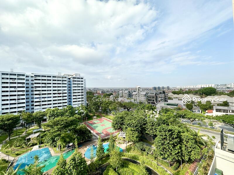 For Rent - Affinity At Serangoon
