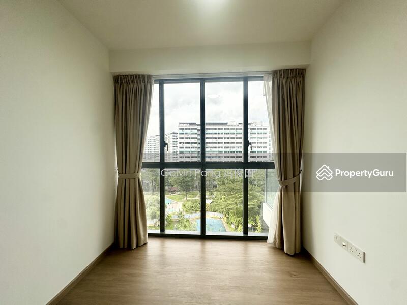 For Rent - Affinity At Serangoon