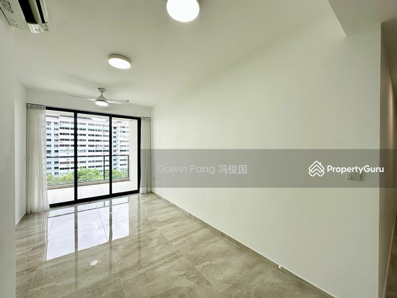 For Rent - Affinity At Serangoon