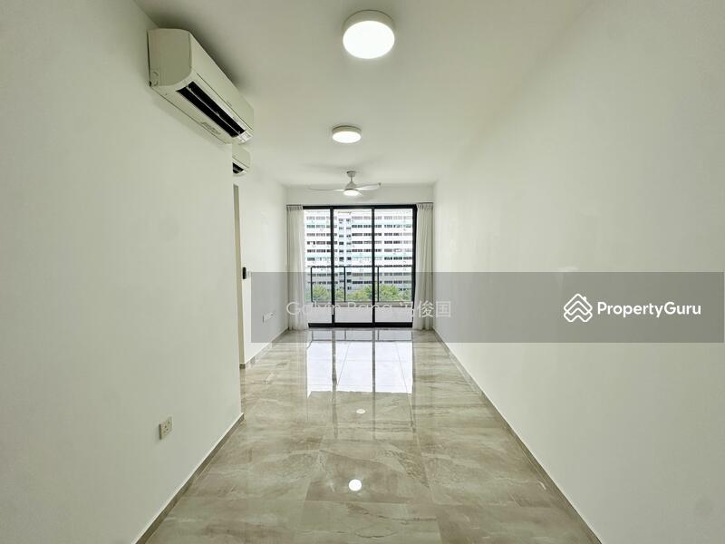 For Rent - Affinity At Serangoon