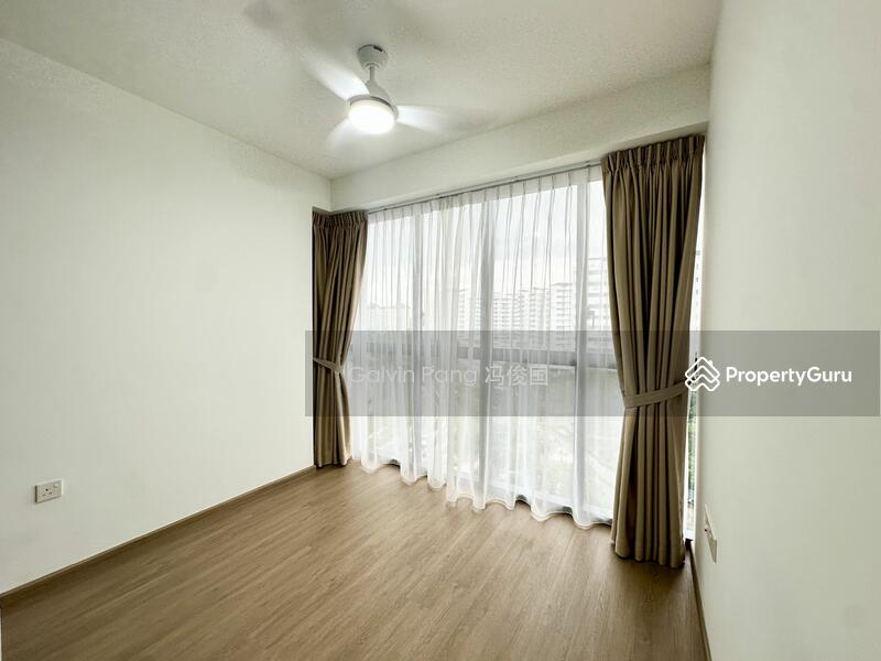For Rent - Affinity At Serangoon