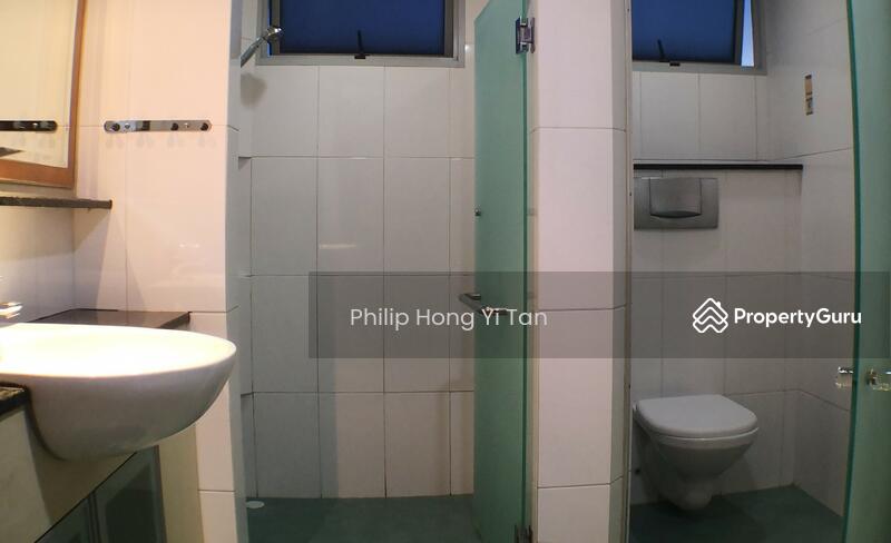 Hotel concept Bathroom (Dry Wet seperated)