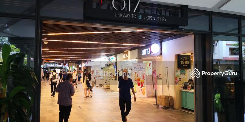 Poiz Shopping Centre