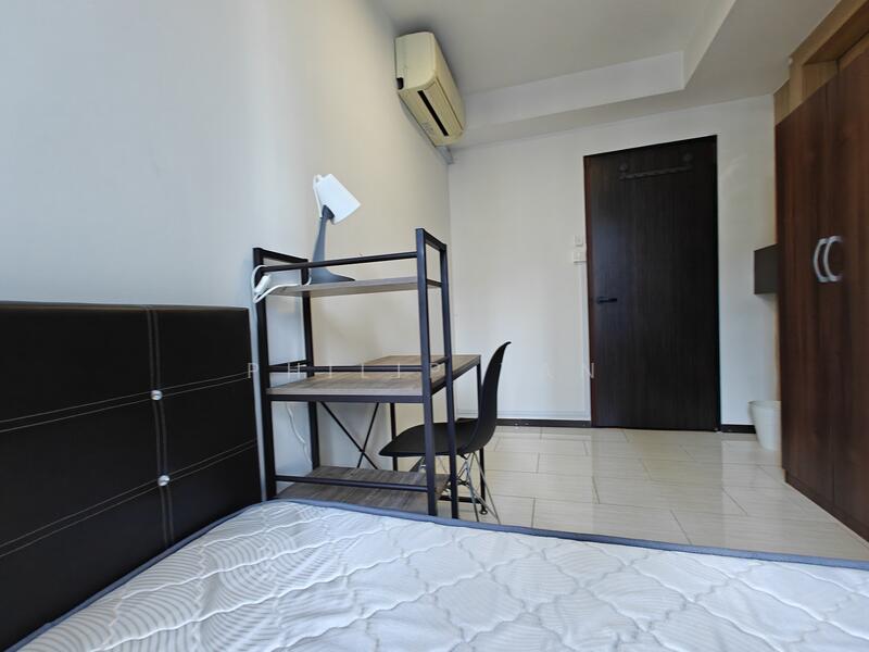 Leicester Lodge, 9 Leicester Road, Room Rental, 100 sqft, Condominium For Rent, by Philip Tan, 24585704 - PropertyGuru.com.sg