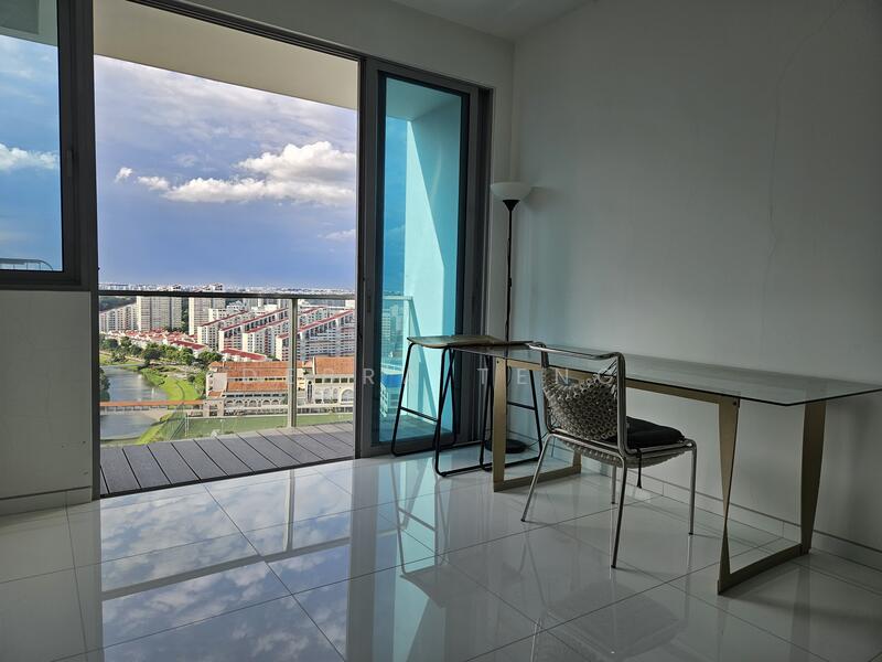 For Rent - Riviera 38