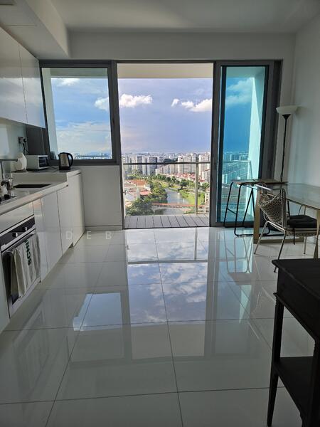 For Rent - Riviera 38