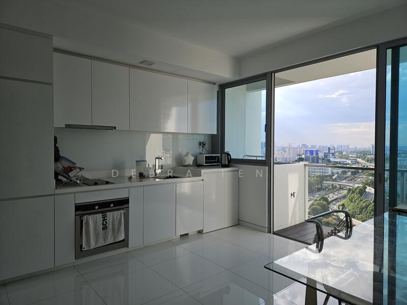 For Rent - Riviera 38
