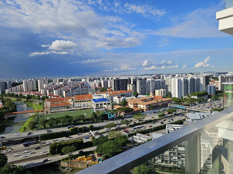 For Rent - Riviera 38