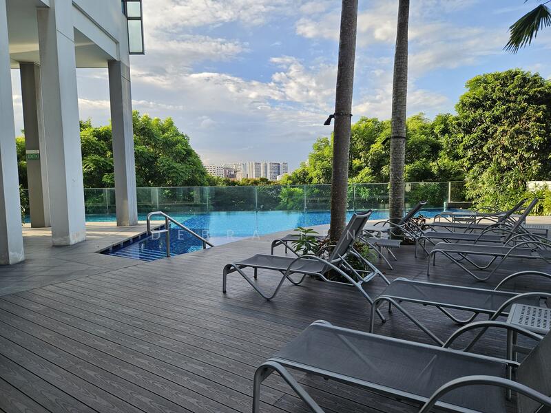 For Rent - Riviera 38