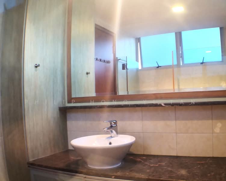 Leicester Lodge, 9 Leicester Road, Room Rental, 180 sqft, Condominium For Rent, by Philip Tan, 24585841 - PropertyGuru.com.sg