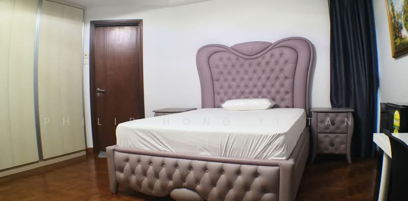 Leicester Lodge, 9 Leicester Road, Room Rental, 180 sqft, Condominium For Rent, by Philip Tan, 24585841 - PropertyGuru.com.sg