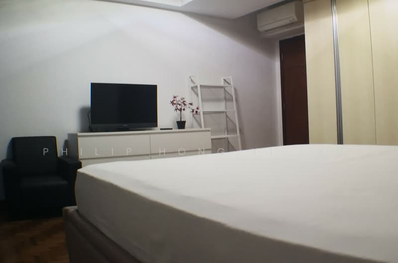 Leicester Lodge, 9 Leicester Road, Room Rental, 180 sqft, Condominium For Rent, by Philip Tan, 24585841 - PropertyGuru.com.sg
