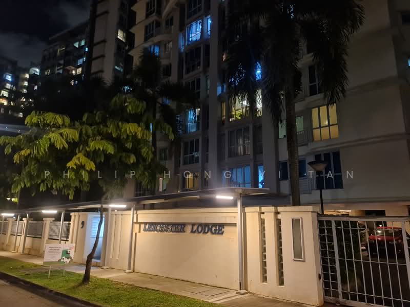 Leicester Lodge, 9 Leicester Road, Room Rental, 180 sqft, Condominium For Rent, by Philip Tan, 24585841 - PropertyGuru.com.sg