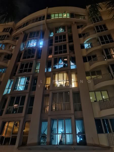 Leicester Lodge, 9 Leicester Road, Room Rental, 180 sqft, Condominium For Rent, by Philip Tan, 24585841 - PropertyGuru.com.sg