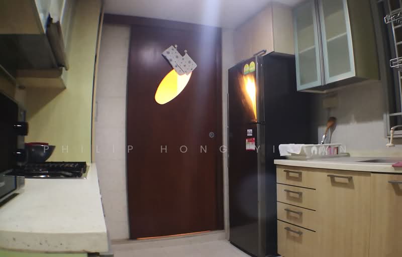 Leicester Lodge, 9 Leicester Road, Room Rental, 180 sqft, Condominium For Rent, by Philip Tan, 24585841 - PropertyGuru.com.sg