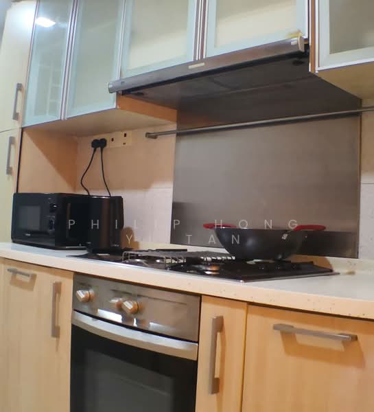 Leicester Lodge, 9 Leicester Road, Room Rental, 180 sqft, Condominium For Rent, by Philip Tan, 24585841 - PropertyGuru.com.sg