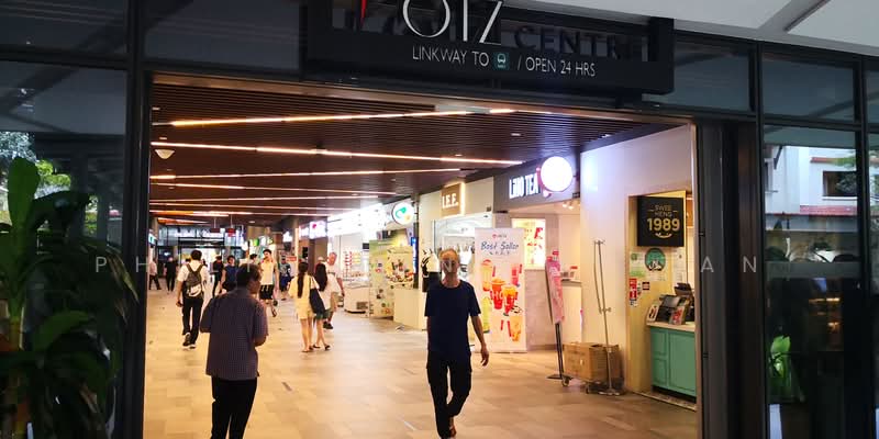 Leicester Lodge, 9 Leicester Road, Room Rental, 180 sqft, Condominium For Rent, by Philip Tan, 24585841 - PropertyGuru.com.sg