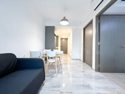 For Sale - Affinity At Serangoon