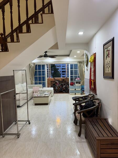 For Sale - 354 Bukit Batok Street 31