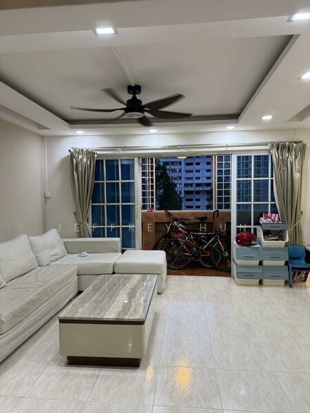 For Sale - 354 Bukit Batok Street 31