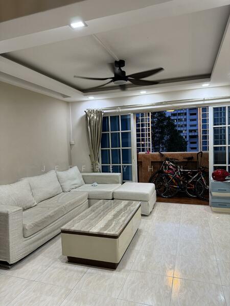 For Sale - 354 Bukit Batok Street 31