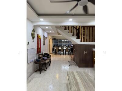 For Sale - 354 Bukit Batok Street 31