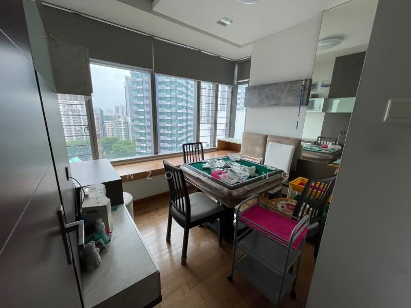 Residences @ Evelyn, , 3 Bedrooms, 1,528 sqft, Condominium For Rent, by Enzo Chong, 24586107 - PropertyGuru.com.sg