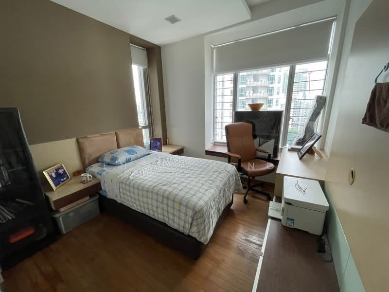 Residences @ Evelyn, , 3 Bedrooms, 1,528 sqft, Condominium For Rent, by Enzo Chong, 24586107 - PropertyGuru.com.sg