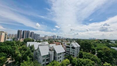 For Rent - Nathan Suites