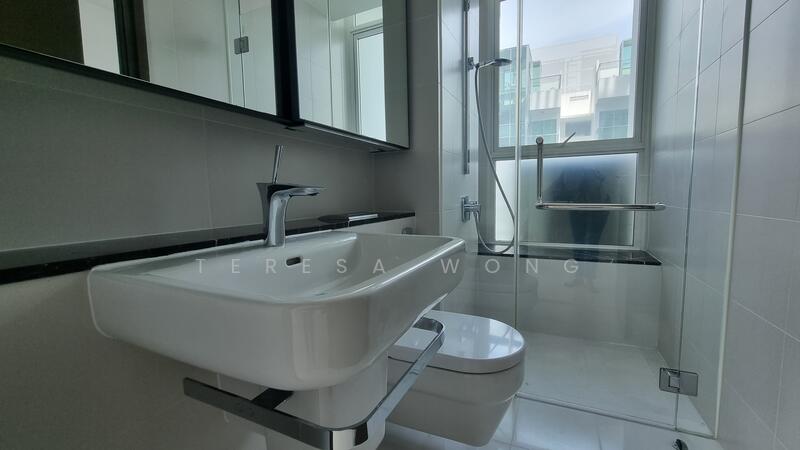 Nathan Suites, 21 Nathan Road, 3 Bedrooms, 1,787 sqft, Condominium For Rent, by Teresa Wong, 24586134 - PropertyGuru.com.sg