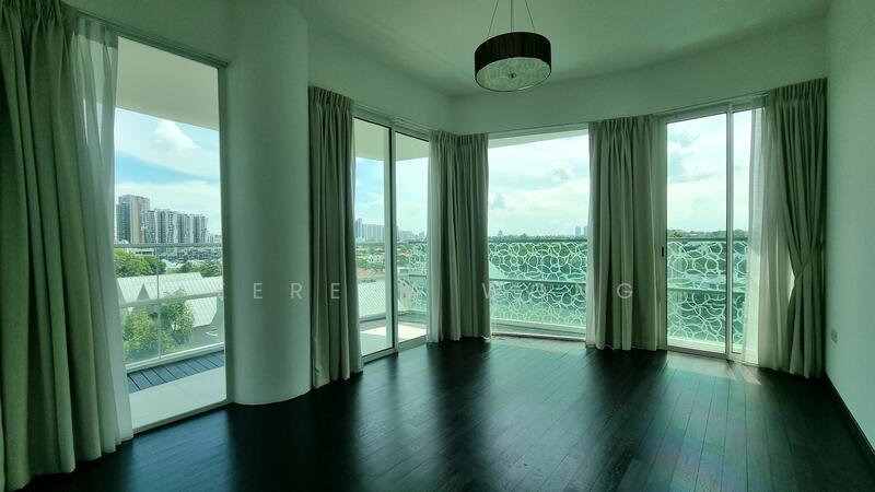 Nathan Suites, 21 Nathan Road, 3 Bedrooms, 1,787 sqft, Condominium For Rent, by Teresa Wong, 24586134 - PropertyGuru.com.sg