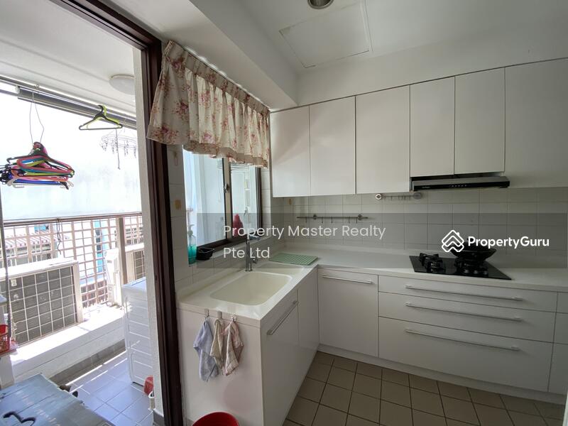 For Rent - The Tropic Gardens