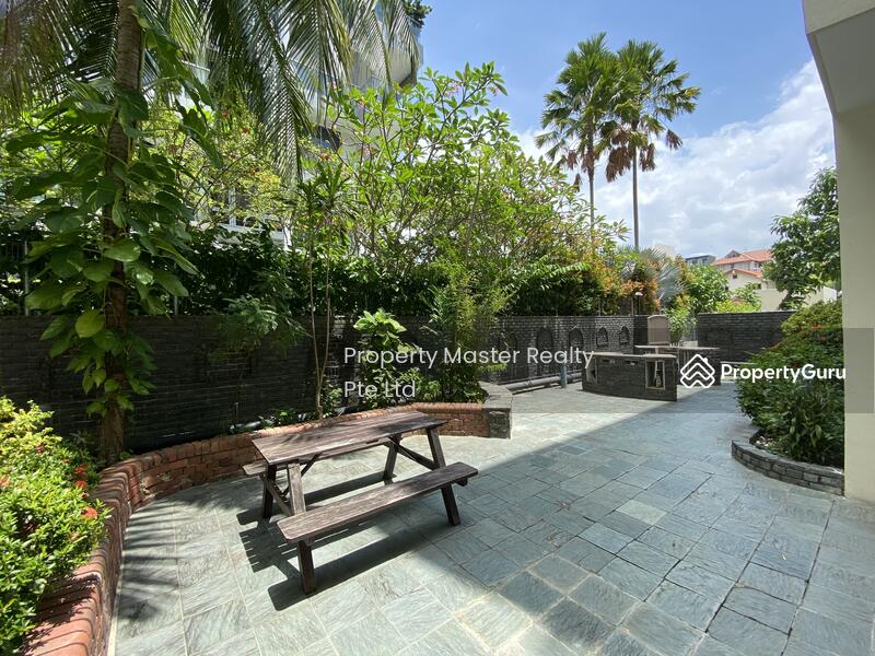 For Rent - The Tropic Gardens