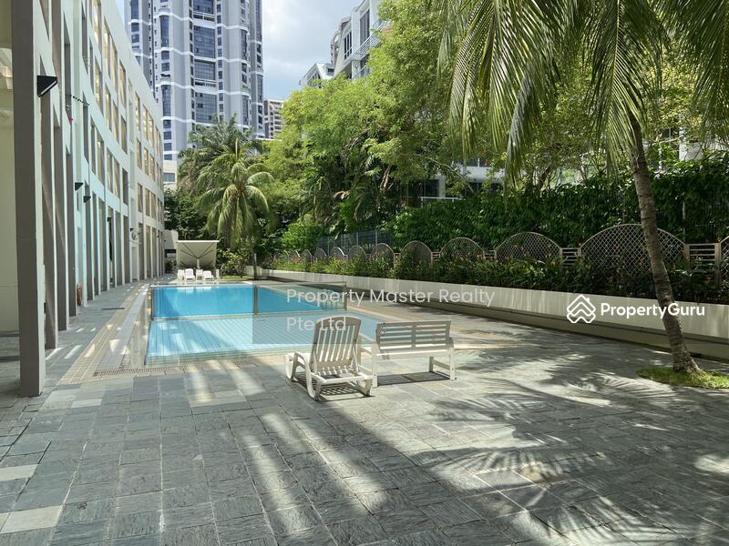 For Rent - The Tropic Gardens