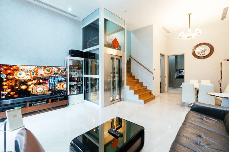 Watercove, 117 Wak Hassan Drive, 5 Bedrooms, 3,466 sqft, Cluster House For Rent, by Alan Yeo, 24586182 - PropertyGuru.com.sg