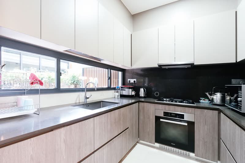 Watercove, 117 Wak Hassan Drive, 5 Bedrooms, 3,466 sqft, Cluster House For Rent, by Alan Yeo, 24586182 - PropertyGuru.com.sg
