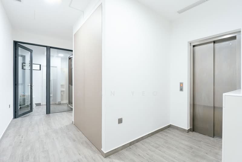 Watercove, 117 Wak Hassan Drive, 5 Bedrooms, 3,466 sqft, Cluster House For Rent, by Alan Yeo, 24586182 - PropertyGuru.com.sg
