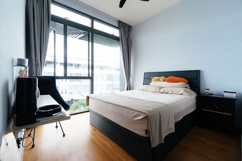 Watercove, 117 Wak Hassan Drive, 5 Bedrooms, 3,466 sqft, Cluster House For Rent, by Alan Yeo, 24586182 - PropertyGuru.com.sg
