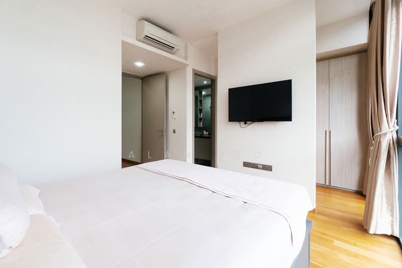Watercove, 117 Wak Hassan Drive, 5 Bedrooms, 3,466 sqft, Cluster House For Rent, by Alan Yeo, 24586182 - PropertyGuru.com.sg