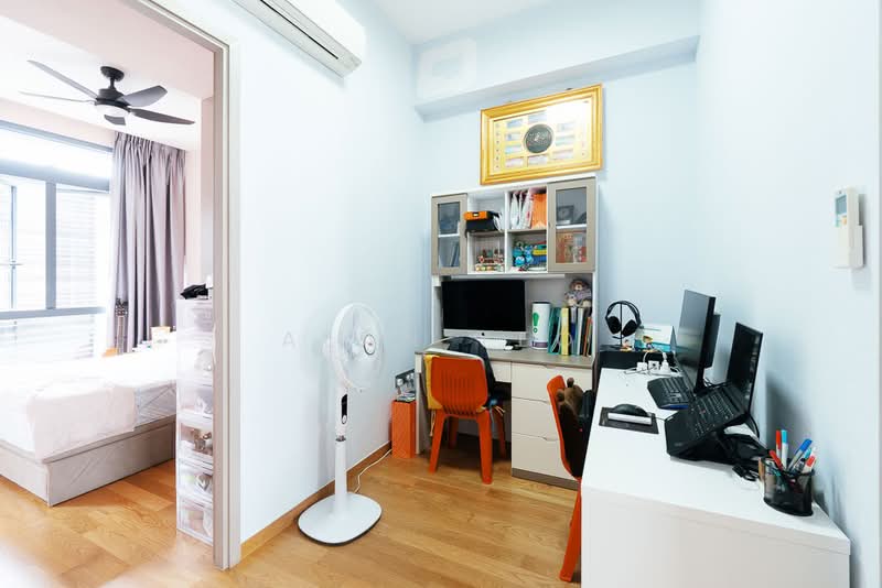 Watercove, 117 Wak Hassan Drive, 5 Bedrooms, 3,466 sqft, Cluster House For Rent, by Alan Yeo, 24586182 - PropertyGuru.com.sg