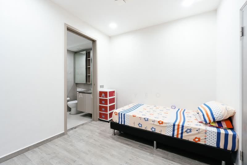 Watercove, 117 Wak Hassan Drive, 5 Bedrooms, 3,466 sqft, Cluster House For Rent, by Alan Yeo, 24586182 - PropertyGuru.com.sg