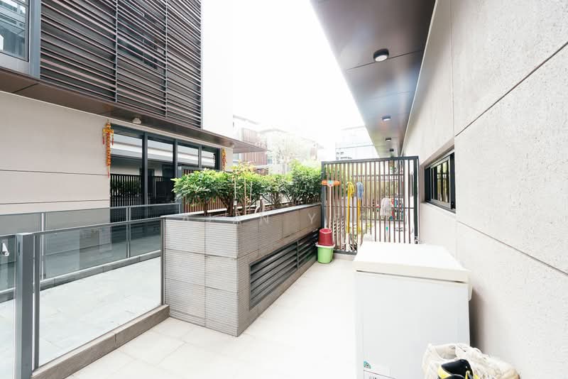 Watercove, 117 Wak Hassan Drive, 5 Bedrooms, 3,466 sqft, Cluster House For Rent, by Alan Yeo, 24586182 - PropertyGuru.com.sg