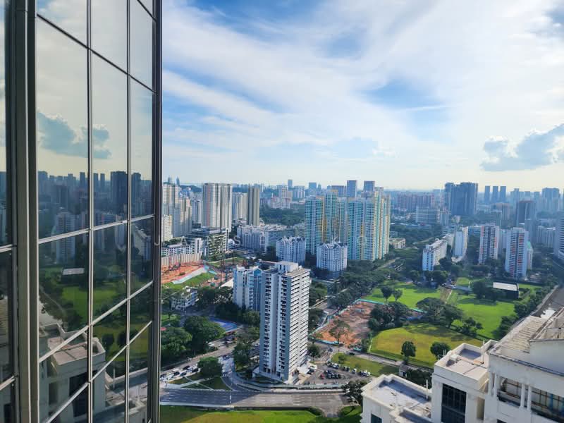 Riviere, 1 Jiak Kim Street, 3 Bedrooms, 1,173 sqft, Condominium For Rent, by Jansen Kok, 24586190 - PropertyGuru.com.sg