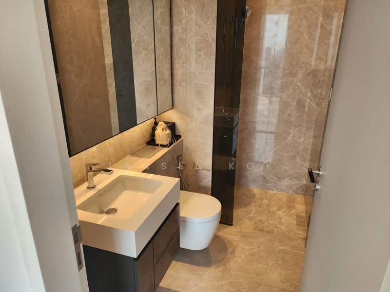 Riviere, 1 Jiak Kim Street, 3 Bedrooms, 1,173 sqft, Condominium For Rent, by Jansen Kok, 24586190 - PropertyGuru.com.sg