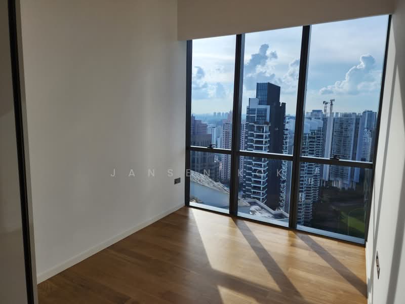 Riviere, 1 Jiak Kim Street, 3 Bedrooms, 1,173 sqft, Condominium For Rent, by Jansen Kok, 24586190 - PropertyGuru.com.sg