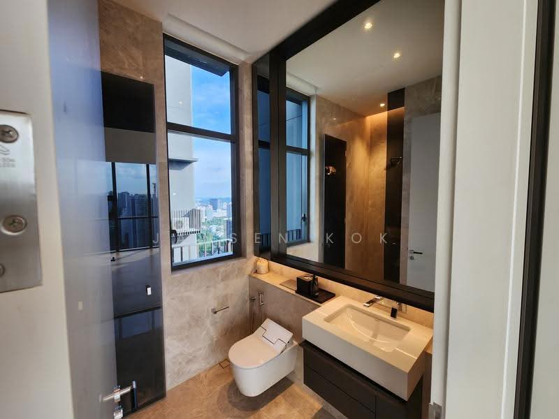 Riviere, 1 Jiak Kim Street, 3 Bedrooms, 1,173 sqft, Condominium For Rent, by Jansen Kok, 24586190 - PropertyGuru.com.sg