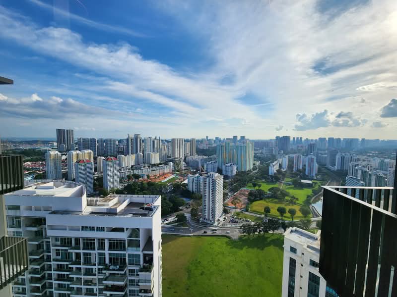 Riviere, 1 Jiak Kim Street, 3 Bedrooms, 1,173 sqft, Condominium For Rent, by Jansen Kok, 24586190 - PropertyGuru.com.sg